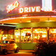 Illustration for article titled The ten most awesome roadside eats